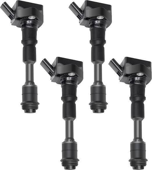 Alışdırma Bobini / Bobin (Ignition Coil) – Volvo (31312514) / Катушка зажигания
