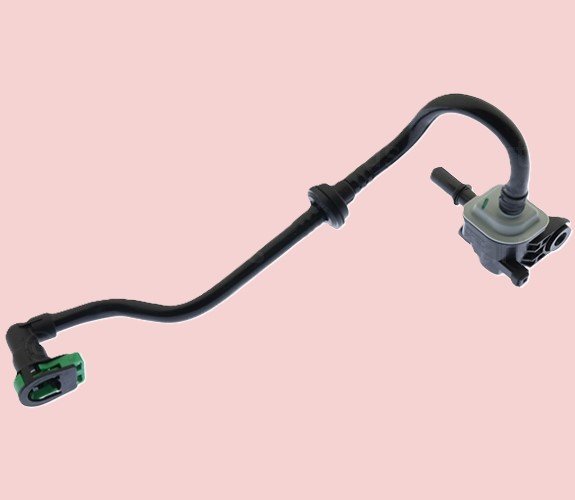 Buxar Klapanı (Vapor Canister Purge Solenoid) – Volvo  / Клапан продувки адсорбера