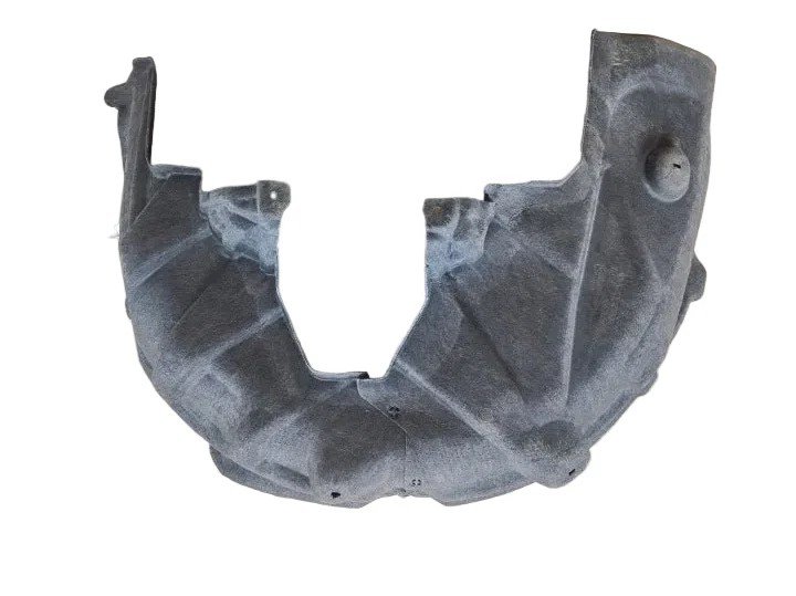 Çamurluq / Patkrilnik / Təkər Yolu Qoruyucusu (Splash Shield) – Volvo (32392137) / Подкрылок