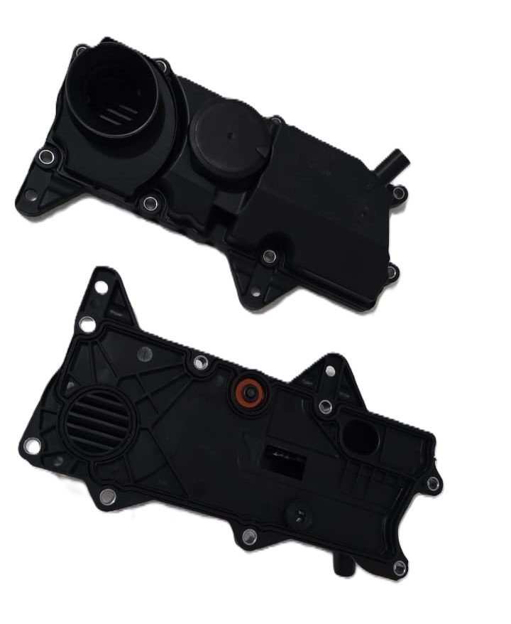 Klapan Qapağının Yağ Ayırıcısı və Membranı (Valve Cover Oil Trap & Membrane) – Volvo (32140004) / Маслоотделитель с мембраной