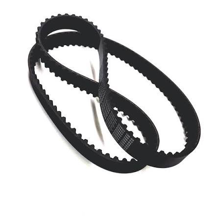 Mühərrik Qayışı / Çermik / Qalovka Kəməri (Engine Timing Belt) – Volvo (31401332) / Зубчатый ремень ГРМ