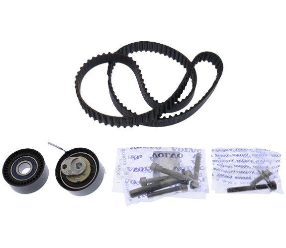 Mühərrik Qm Tənzimləmə Dəsti (Engine Timing Set) – Volvo (32213096) / Комплект ГРМ