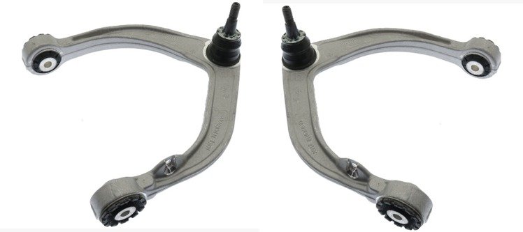 Ön Yuxarı Asqı Qolu Dəsti – Sol və Sağ (Upper Control Arm Set) – Volvo  / Комплект верхних рычагов