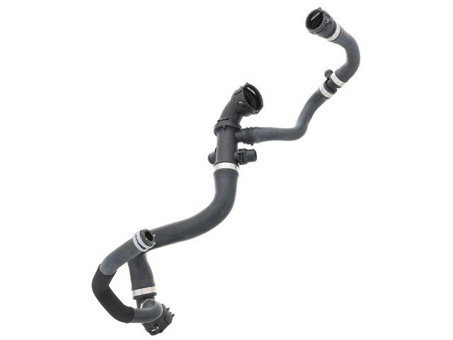 Radiatorun Soyuducu Şlanqı (Coolant Hose) – Volvo (32224820)