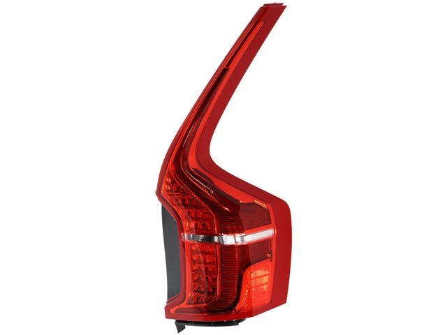 Sağ Arxa Stop (Tail Light Right) – Volvo