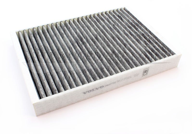 Salon Hava Filtri (Cabin Air Filter) – Volvo (31407748)