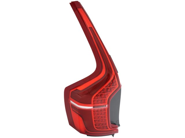 Sol Arxa Stop (Tail Light Left) – Volvo