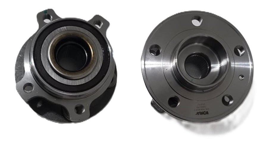Təkər Bilyası və Stupitsa Dəsti (Wheel Bearing and Hub Assembly) – Volvo (32451846) / Ступица колеса в сборе