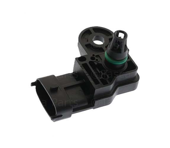 Turbo Təzyiq Sensoru / Hava Təzyiq Sensoru (Pressure Sensor / MAP Sensor) – Volvo  / Датчик давления наддува