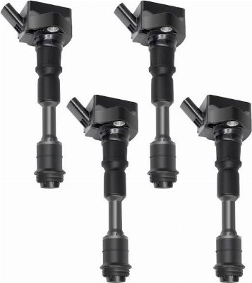 Alışdırma Bobini / Bobin (Ignition Coil) – Volvo (31312514) / Катушка зажигания