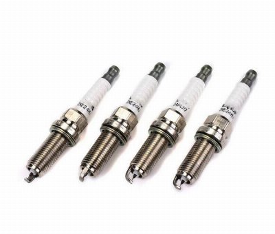 Alışdırma Şamı / Svekça (Spark Plug) – Volvo (32290011) / Свеча зажигания