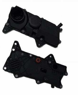 Klapan Qapağının Yağ Ayırıcısı və Membranı (Valve Cover Oil Trap & Membrane) – Volvo (32140004) / Маслоотделитель с мембраной