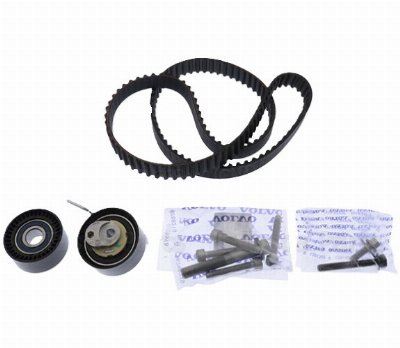 Mühərrik Qm Tənzimləmə Dəsti (Engine Timing Set) – Volvo (32213096) / Комплект ГРМ