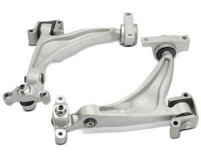 Ön Aşağı Asqı Qolu Dəsti – Sol və Sağ (Lower Control Arm Set) – Volvo  / Комплект передних рычагов