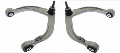 Ön Yuxarı Asqı Qolu Dəsti – Sol və Sağ (Upper Control Arm Set) – Volvo  / Комплект верхних рычагов