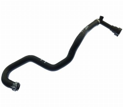 Peç Şlanqı / Salon Qızdırıcı Borusu (HVAC Heater Hose) – Volvo  / Шланг отопителя салона