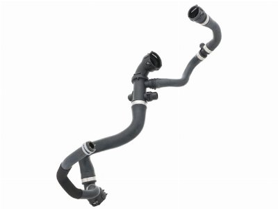 Radiatorun Soyuducu Şlanqı (Coolant Hose) – Volvo (32224820)