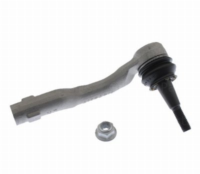 Sol Sükan Ucluğu / Sürücü Tərəfi (Outer Tie Rod - Driver's Side / LH) – Volvo  / Левый рулевой наконечник