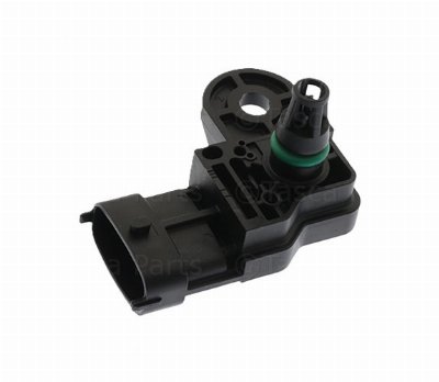 Turbo Təzyiq Sensoru / Hava Təzyiq Sensoru (Pressure Sensor / MAP Sensor) – Volvo  / Датчик давления наддува