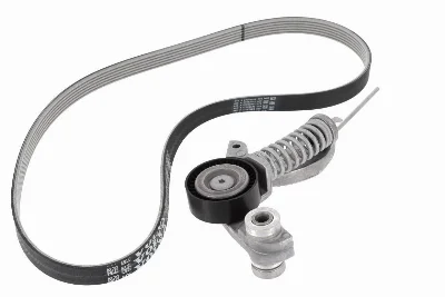 Volvo XC90 MK2 üçün V-Qurşaq Dəsti (V-Ribbed Belt Set) – Kod: 31480362