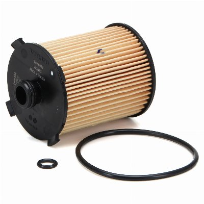 Yağ Filtri (Oil Filter) – Volvo / Масляный фильтр