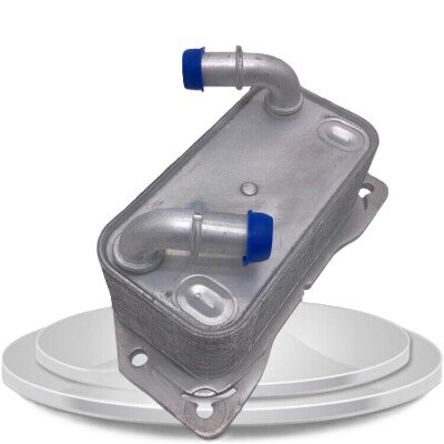 Yağ Radiatoru (Oil Cooler) – Volvo  / Масляный радиатор