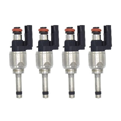 Yanacaq Forsunkası (Fuel Injector) – Volvo (31336653) / Топливная форсунка
